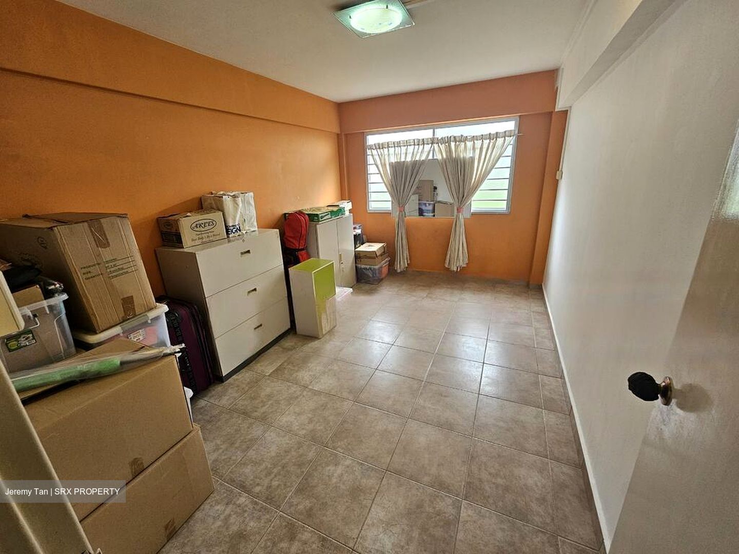 Blk 407 Yishun Avenue 6 (Yishun), HDB 4 Rooms #484937021